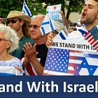 Kamala Boycotts Netanyahu, Abandons American Hostages