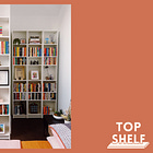 Book Shelf: Gift Guide Pt 2, Books