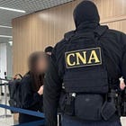 Bashkan Gutsul Jailed, Moldova Alleges that Russia Aided in the Escape of Wanted MP