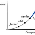 What’s next after Senior Engineer?