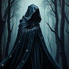 Refined in the Furnace of Nyx