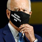 Biden Asks China To “Pretty Please” Stop Genocide Before Olympics