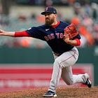Red Sox reliever working on adding a cutter to his arsenal for next season