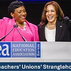 Breaking the Teachers’ Unions’ Grip!