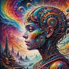 Do you have an inner monologue?