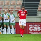 Liga dos Campeões Feminina: Sporting e Benfica falham apuramento