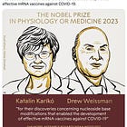 Nobel Prize history: from lobotomies to mRNA vaccines