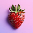 🍓 Playing with Strawberry: When machines can reason