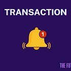 🔔 Transaction Alert
