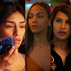 The Music and Drama of Emilia Pérez