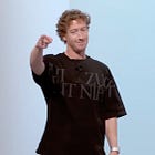 Mark Zuckerberg’s rebrand is a master class in distraction