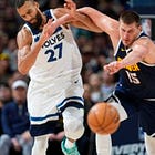 Aaron Gordon Is The Lynchpin That Could Decide The Denver vs. Minnesota Series