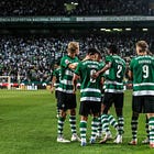 As duas caras do leão