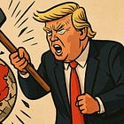 🔍 Trump’s Tariffs: Which Stocks Could Stay Strong or Benefit?