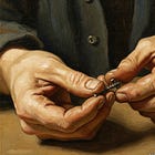 A Fine Day for an Experiment | A Short Story
