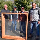 Can the Equinox Garden Box Project create more local food gardeners?