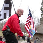 Maine Republican Just Standing Up For NEO-Nazis, Not Olden Timey Ones! 