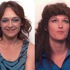 Douglas "Donna" Perry
