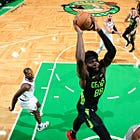 🏀 Análise vídeo | Neemias Queta vs. Los Angeles Clippers