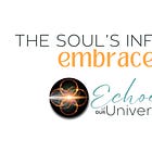 #06 | The Soul's Infinite Embrace: Stepping into a Life Without Limits