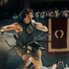 Gladiator II (what to expect) 