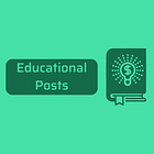 Educational Posts Archive