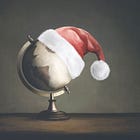 A Christmas Miracle: My Mom’s Medical Mystery Adventure