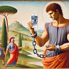 Epictetus’s Key Insight for Taking Back Our Lives