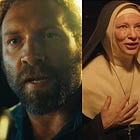 Trailer Blitz: Dangerous Animals, The New Boy, Tatami, Materialists, Mission: Impossible - The Final Reckoning, and More