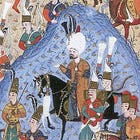 “Why did the Ottoman Empire Decline?”
