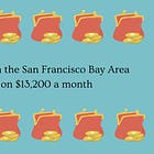 Home Economics No. 2: Living in the San Francisco Bay Area on $13,200 a Month