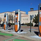 How will EV requirements affect New Mexico's economy?