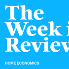 The Week in Review