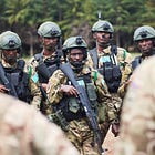 U.S. Africa Command Reports Carrying Out Joint Airstrikes With Somalian Armed Forces To Degrade Al Shabaab Threat in Somalia