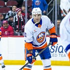 Kyle Palmieri's Commitment To Islanders Remains Strong Despite Missing Playoffs