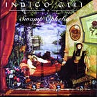 Indigo Girls - Swamp Ophelia | 90s Rock Album Review