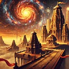 Intro to Nakshatras — Part 2