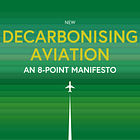 Download: Our 8-Point Manifesto For The Aviation Industry To Decarbonise