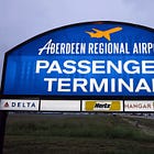 SCOUTING REPORT | Aberdeen Airport woes, recycling goes tech, taxing Facebook, Capitol Termesphere
