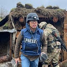 My First Byline: Tim Mak