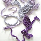 Crochet Heals: Interview with Akua Lezli Hope