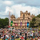 Nottingham 2025 events — 20 of the best things to do this year