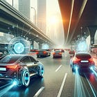 Minimise Unwanted Signals from Radar, Wireless Transceivers