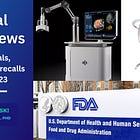 Medical Device News Update - October 2023