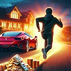 You’re Chasing More… But You Already Have Enough