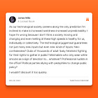Recent Notes