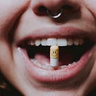 Antidepressant comeback!