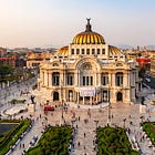 Mexico Move Blueprint 
