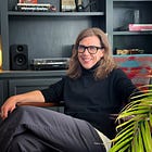 My First Byline: Holly Korbey
