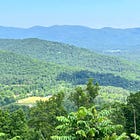 Cruising the Blue Ridge: Asheville to Mount Mitchell, the Highest Peak East of the Mississippi